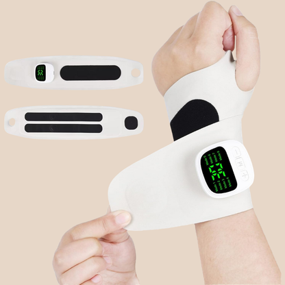 Muñequera EMS Terapéutica Calmante